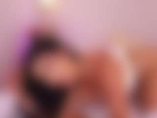 Kassia Kim's Live Sex Cam Show