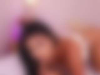 Kassia Kim's Live Sex Cam Show
