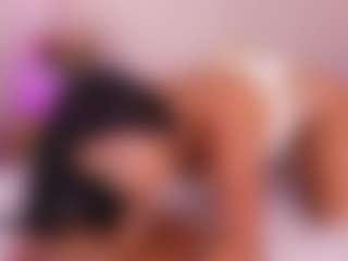 Kassia Kim's Live Sex Cam Show