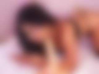 Kassia Kim's Live Sex Cam Show