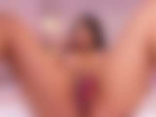 Kassia Kim's Live Sex Cam Show
