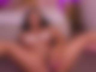 Kassia Kim's Live Sex Cam Show
