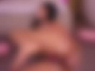 Kassia Kim's Live Sex Cam Show
