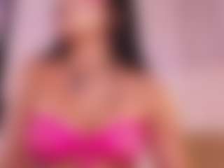 Kassia Kim's Live Sex Cam Show