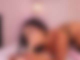 Kassia Kim's Live Sex Cam Show