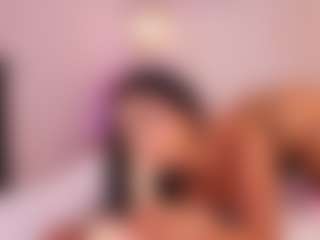 Kassia Kim's Live Sex Cam Show