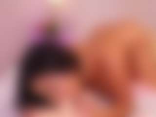 Kassia Kim's Live Sex Cam Show