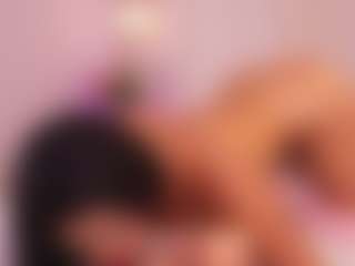 Kassia Kim's Live Sex Cam Show