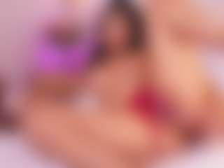 Kassia Kim's Live Sex Cam Show