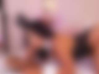 Kassia Kim's Live Sex Cam Show