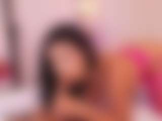 Kassia Kim's Live Sex Cam Show
