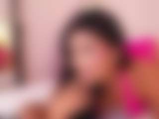Kassia Kim's Live Sex Cam Show