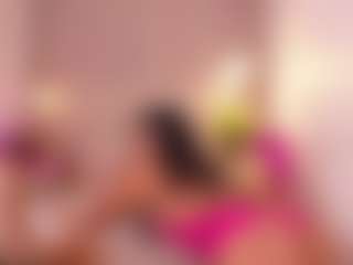 Kassia Kim's Live Sex Cam Show