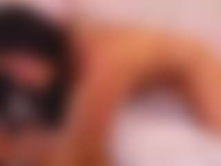 Kassia Kim's Live Sex Cam Show