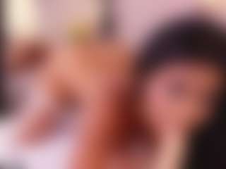 Live cam show with Kassia Kim - Gagging on Camsoda