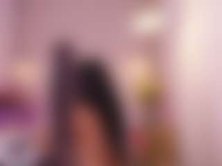 Kassia Kim's Live Sex Cam Show