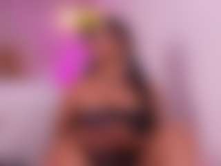 Kassia Kim's Live Sex Cam Show