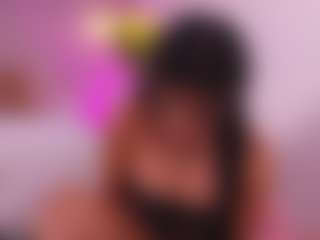 Kassia Kim's Live Sex Cam Show
