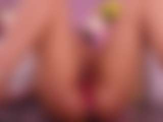Kassia Kim's Live Sex Cam Show