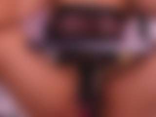 Kassia Kim's Live Sex Cam Show