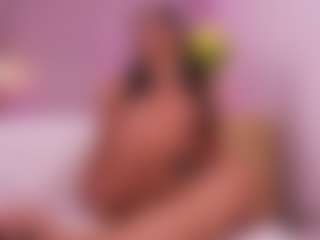 Kassia Kim's Live Sex Cam Show