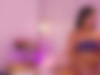 Kassia Kim's Live Sex Cam Show
