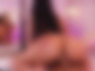 Show en direct avec Kassia Kim - Fingers sur Camsoda