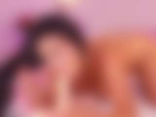 Kassia Kim's Live Sex Cam Show