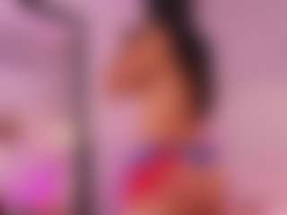 Kassia Kim's Live Sex Cam Show