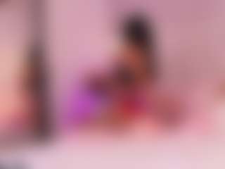 Live cam show with Kassia Kim - Gamer Athletic on Camsoda