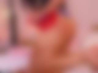 Kassia Kim's Live Sex Cam Show