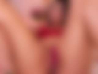 Kassia Kim's Live Sex Cam Show