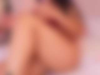 Kassia Kim's Live Sex Cam Show