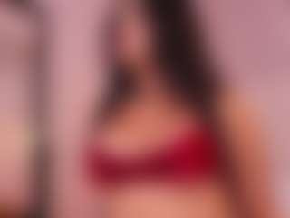Kassia Kim's Live Sex Cam Show