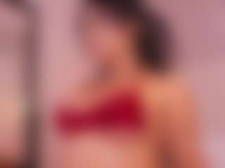 Kassia Kim's Live Sex Cam Show