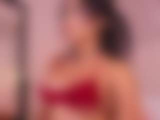 Kassia Kim's Live Sex Cam Show