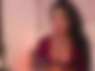 Kassia Kim's Live Sex Cam Show