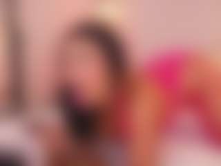 Kassia Kim's Live Sex Cam Show