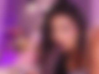 Kassia Kim's Live Sex Cam Show