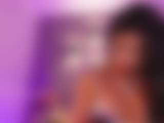 Kassia Kim's Live Sex Cam Show