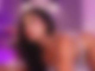 Live cam show with Kassia Kim - Lush Lovense on Camsoda