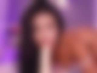 Kassia Kim's Live Sex Cam Show