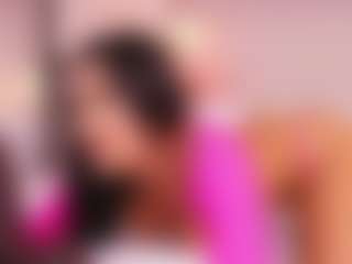 Kassia Kim's Live Sex Cam Show