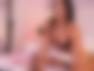 Kassia Kim's Live Sex Cam Show