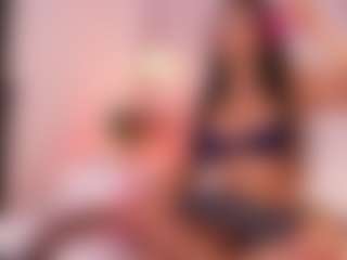 Kassia Kim's Live Sex Cam Show