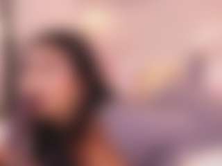 Kassia Kim's Live Sex Cam Show