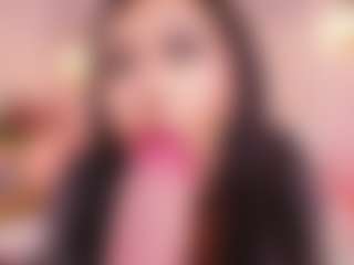 Kassia Kim's Live Sex Cam Show