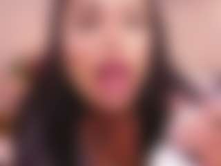 Kassia Kim's Live Sex Cam Show