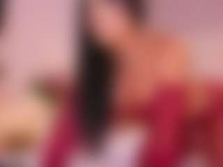 Kassia Kim's Live Sex Cam Show