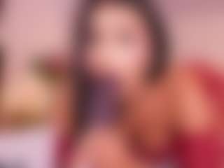 Kassia Kim's Live Sex Cam Show